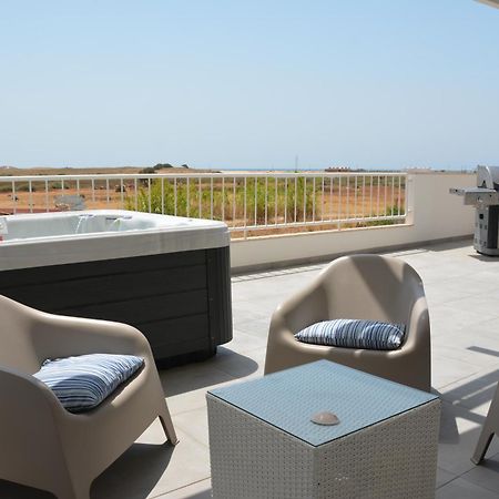 Praia Dria Armação de Pêra Екстериор снимка