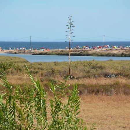 Praia Dria Armação de Pêra Екстериор снимка
