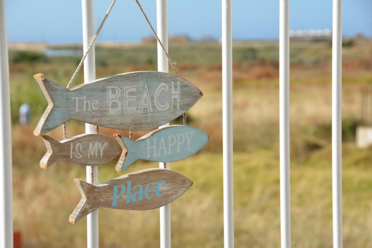 Praia Dria Armação de Pêra Екстериор снимка